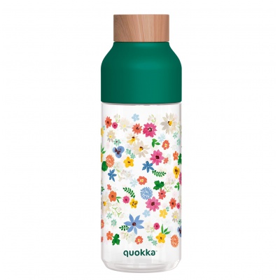 Quokka Ice, Plastová fľaša Spring, 720ml, 06991