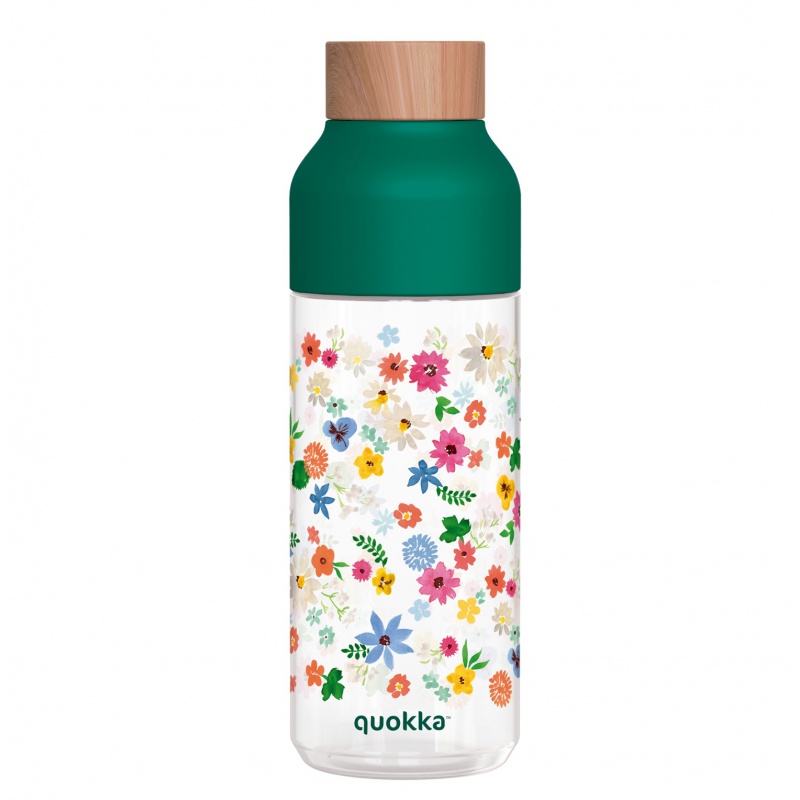 Quokka Ice, Plastová fľaša Spring, 720ml, 06991 Quokka Ice, Plastová fľaša Spring, 720ml, 06991