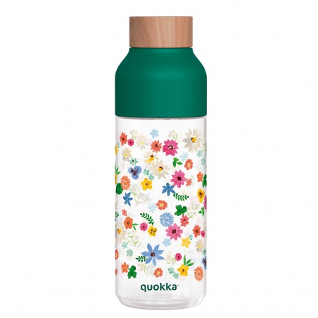 Quokka Ice, Plastová fľaša Spring, 720ml, 06991