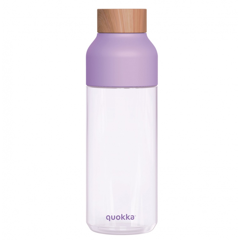 Quokka Ice, Plastová fľaša Lilac, 720ml, 06992 Quokka Ice, Plastová fľaša Lilac, 720ml, 06992