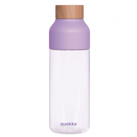 Quokka Ice, Plastová fľaša Lilac, 720ml, 06992