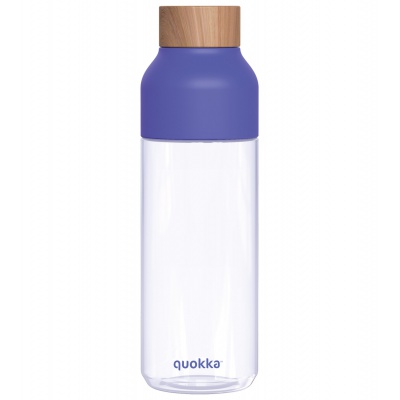 Quokka Ice, Plastová láhev Dusk Blue, 720ml, 06994