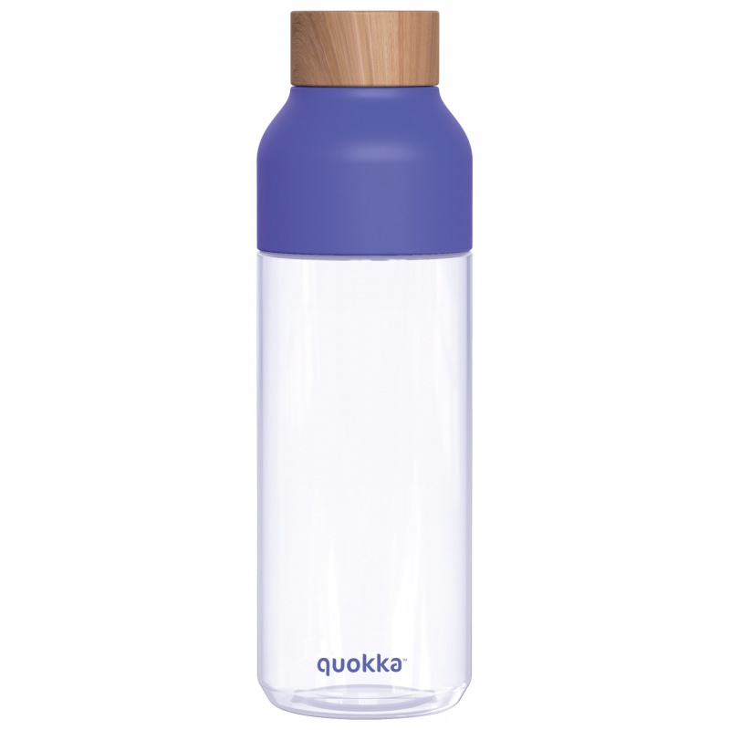 Quokka Ice, Plastová fľaša Dusk Blue, 720ml, 06994 Quokka Ice, Plastová fľaša Dusk Blue, 720ml, 06994