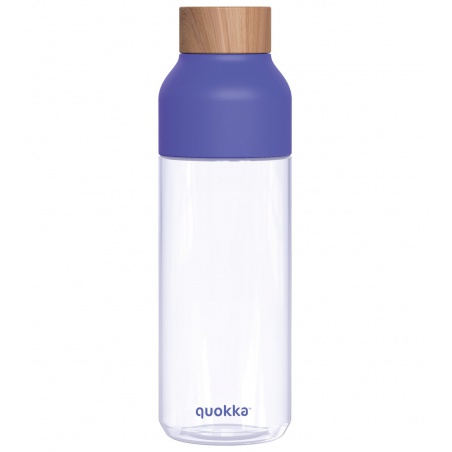 Quokka Ice, Plastová fľaša Dusk Blue, 720ml, 06994