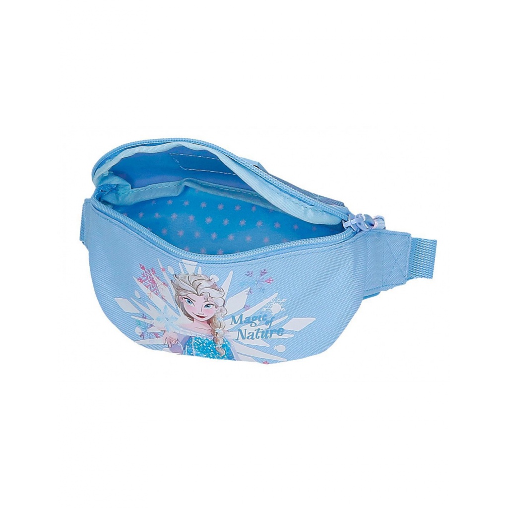 Dievčenská ľadvinka DISNEY FROZEN Magic Ice – nastaviteľná, 20 cm, 2944621