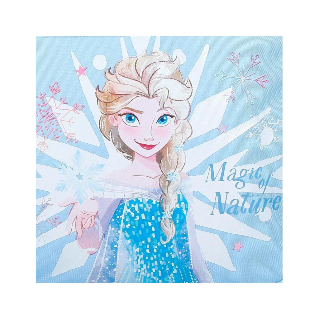 Dievčenská ľadvinka DISNEY FROZEN Magic Ice – nastaviteľná, 20 cm, 2944621