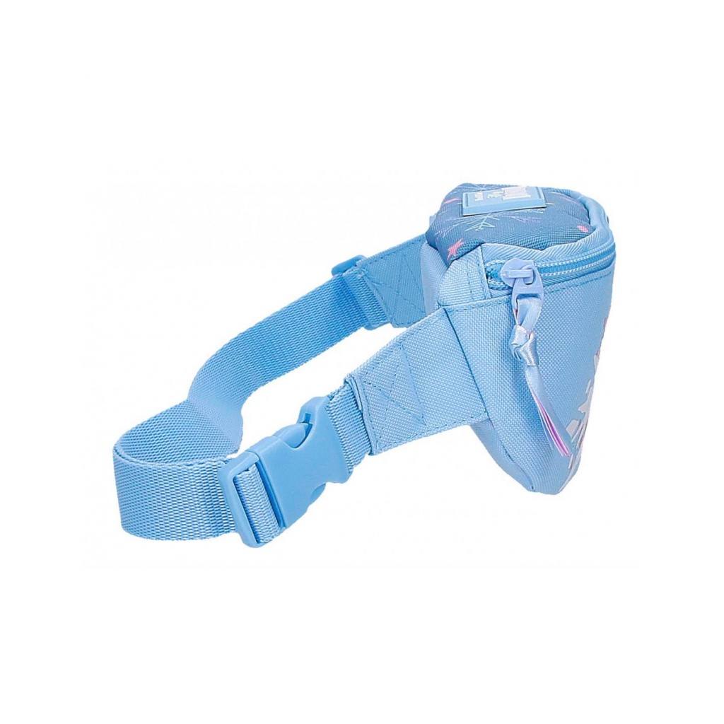 Dívčí ledvinka Disney Frozen Magic Ice – nastavitelná ledvinka s Elzou