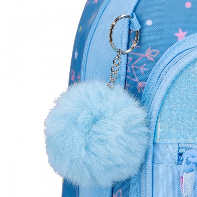 Termo taška / neceser Disney Frozen Magic Ice - s popruhem a uchycením na kufr Termo taška / neceser Disney Frozen Magic Ice - s popruhem a uchycením na kufr