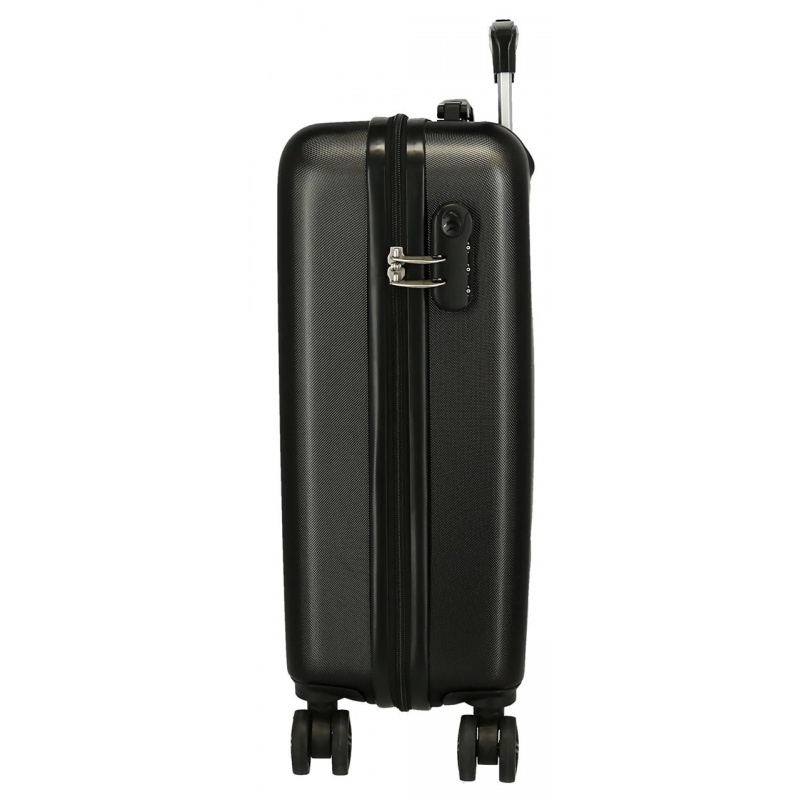 ABS Cestovní kufr ROLL ROAD Gamers, 55x38x20cm, 35L, 4631121 (small) ABS Cestovní kufr ROLL ROAD Gamers, 55x38x20cm, 35L, 4631121 (small)
