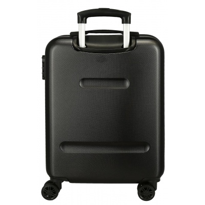 ABS Cestovní kufr ROLL ROAD Gamers, 55x38x20cm, 35L, 4631121 (small) ABS Cestovní kufr ROLL ROAD Gamers, 55x38x20cm, 35L, 4631121 (small)