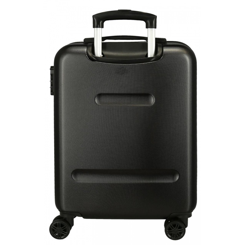 ABS Cestovní kufr ROLL ROAD Gamers, 55x38x20cm, 35L, 4631121 (small) ABS Cestovní kufr ROLL ROAD Gamers, 55x38x20cm, 35L, 4631121 (small)