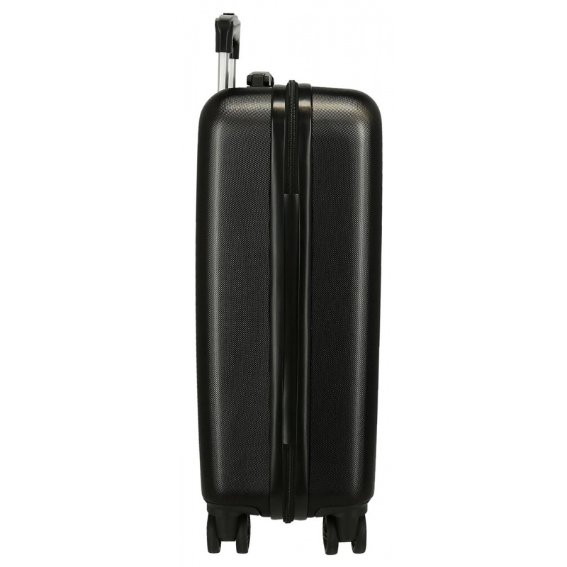 ABS Cestovní kufr ROLL ROAD Gamers, 55x38x20cm, 35L, 4631121 (small) ABS Cestovní kufr ROLL ROAD Gamers, 55x38x20cm, 35L, 4631121 (small)