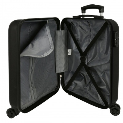 ABS Cestovní kufr ROLL ROAD Gamers, 55x38x20cm, 35L, 4631121 (small) ABS Cestovní kufr ROLL ROAD Gamers, 55x38x20cm, 35L, 4631121 (small)