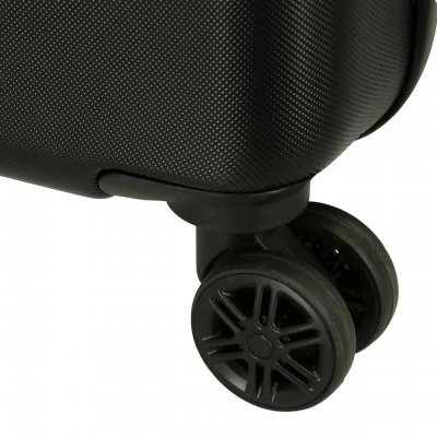 ABS Cestovní kufr ROLL ROAD Gamers, 55x38x20cm, 35L, 4631121 (small) ABS Cestovní kufr ROLL ROAD Gamers, 55x38x20cm, 35L, 4631121 (small)