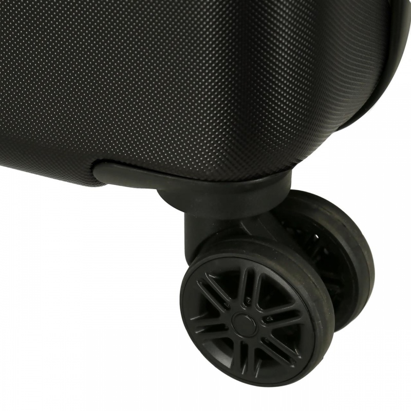 ABS Cestovní kufr ROLL ROAD Gamers, 55x38x20cm, 35L, 4631121 (small) ABS Cestovní kufr ROLL ROAD Gamers, 55x38x20cm, 35L, 4631121 (small)