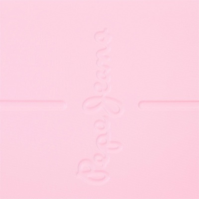PEPE JEANS Highlight Light Pink, Cestovní kufr, 70x48x28cm, 79L, 768922C (medium exp.) PEPE JEANS Highlight Light Pink, Cestovní kufr, 70x48x28cm, 79L, 768922C (medium exp.)
