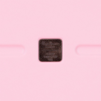 PEPE JEANS Highlight Light Pink, Cestovní kufr, 70x48x28cm, 79L, 768922C (medium exp.) PEPE JEANS Highlight Light Pink, Cestovní kufr, 70x48x28cm, 79L, 768922C (medium exp.)