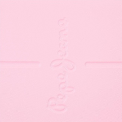 PEPE JEANS Highlight Light Pink, ABS Cestovný kufor, 55x40x20cm, 37L, 768862C (small exp.) PEPE JEANS Highlight Light Pink, ABS Cestovný kufor, 55x40x20cm, 37L, 768862C (small exp.)