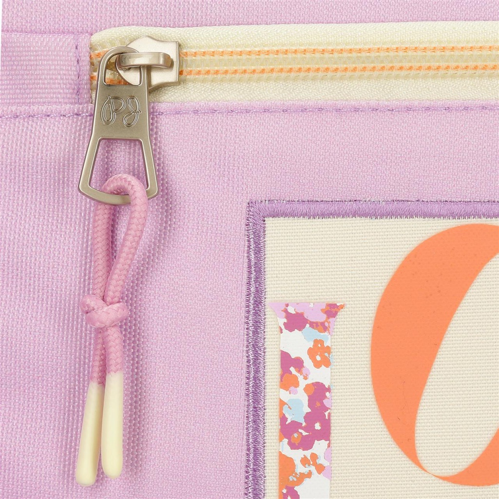 Školní batoh na kolečkách Pepe Jeans Sandra, 30L, 6852921