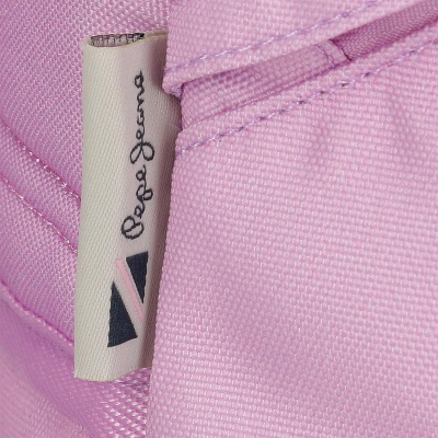 Školní batoh na kolečkách Pepe Jeans Sandra, 30L, 6852921 Školní batoh na kolečkách Pepe Jeans Sandra, 30L, 6852921