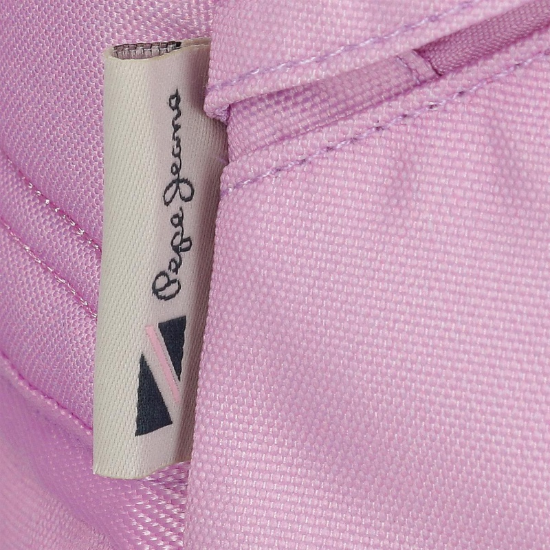 Školní batoh na kolečkách Pepe Jeans Sandra, 30L, 6852921 Školní batoh na kolečkách Pepe Jeans Sandra, 30L, 6852921