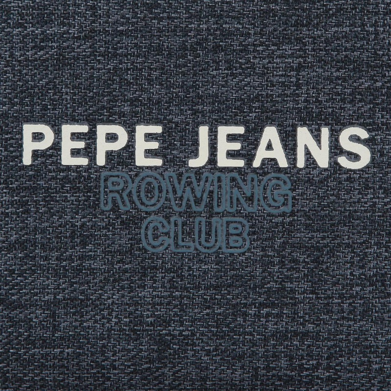 Školní batoh na kolečkách Pepe Jeans Edmon, 30L, 6912921 Školní batoh na kolečkách Pepe Jeans Edmon, 30L, 6912921