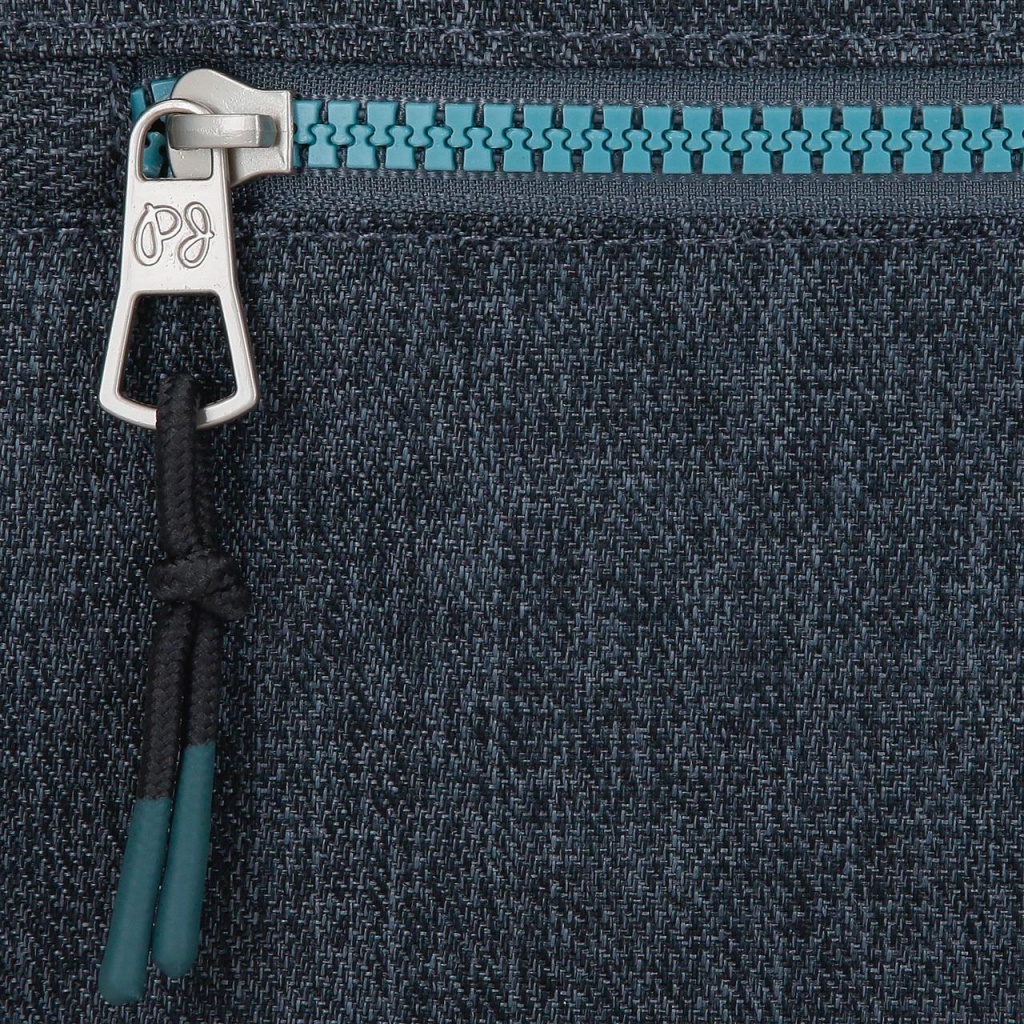 Školní batoh na kolečkách Pepe Jeans Edmon, 30L, 6912921