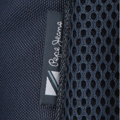 Školní batoh na kolečkách Pepe Jeans Edmon, 30L, 6912921 Školní batoh na kolečkách Pepe Jeans Edmon, 30L, 6912921