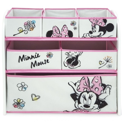 regal-organizer-na-hracky-minnie-mouse-wd13677