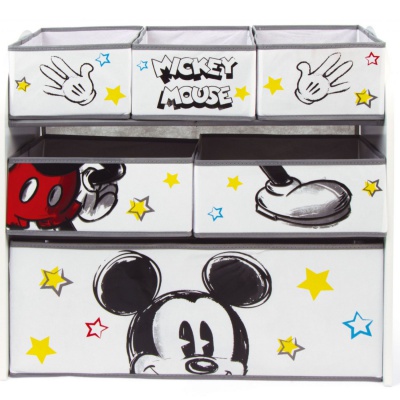 regal-organizer-na-hracky-mickey-mouse-wd13694