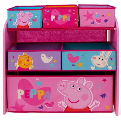 regal-organizer-na-hracky-peppa-pig-pp13987