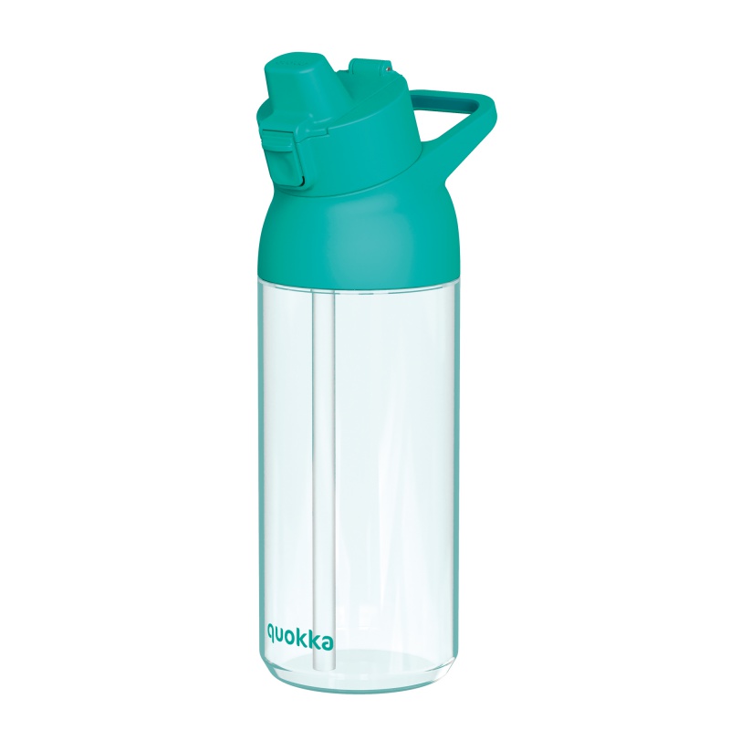 Quokka Swift, Fľaša na nápoje Teal, 785ml, 40128 Quokka Swift, Fľaša na nápoje Teal, 785ml, 40128