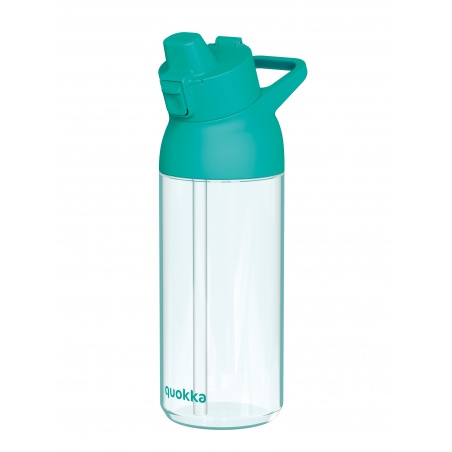 Quokka Swift, Fľaša na nápoje Teal, 785ml, 40128