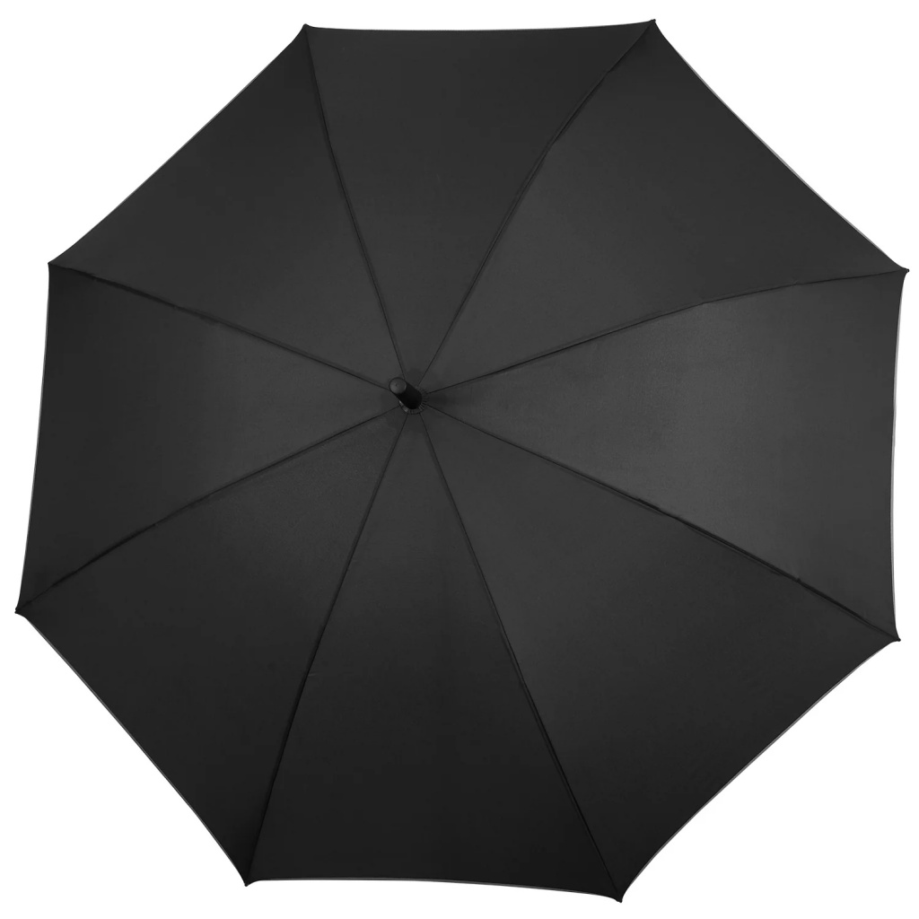 Automatický golfový dáždnik Perletti Time Nero, 26350