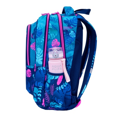 AstraBAG Sweet Koala 27 l – školní batoh s motivem koaly AstraBAG Sweet Koala 27 l – školní batoh s motivem koaly