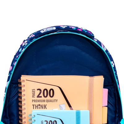 Objevte dokonalého společníka pro vaše školní dobrodružství s batohem AstraBAG. Ergonomický design, prostorné komory a odolný Objevte dokonalého společníka pro vaše školní dobrodružství s batohem AstraBAG. Ergonomický design, prostorné komory a odolný