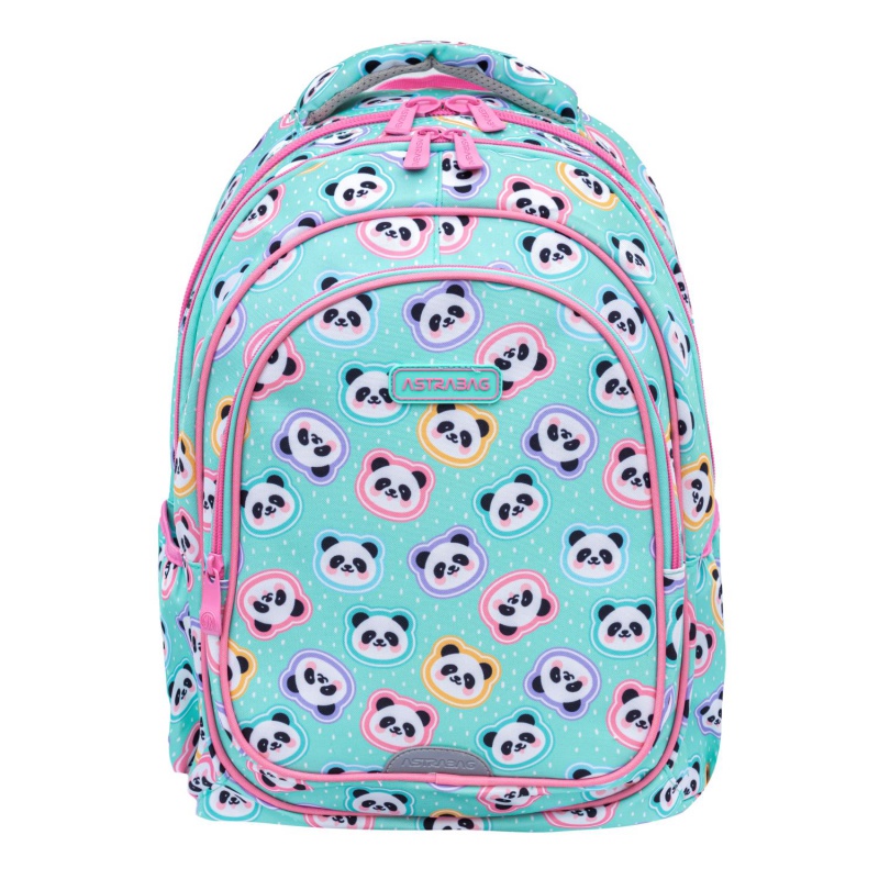 Objevte dokonalého společníka pro vaše školní dobrodružství s batohem AstraBAG. Ergonomický design, prostorné komory a odolný Objevte dokonalého společníka pro vaše školní dobrodružství s batohem AstraBAG. Ergonomický design, prostorné komory a odolný