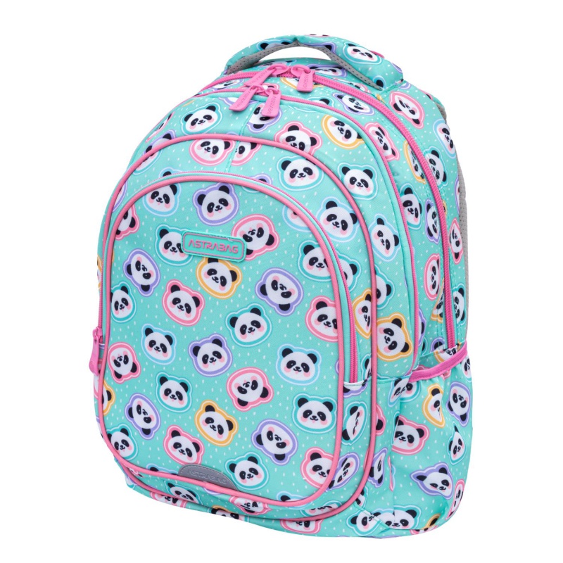 Objevte dokonalého společníka pro vaše školní dobrodružství s batohem AstraBAG. Ergonomický design, prostorné komory a odolný Objevte dokonalého společníka pro vaše školní dobrodružství s batohem AstraBAG. Ergonomický design, prostorné komory a odolný