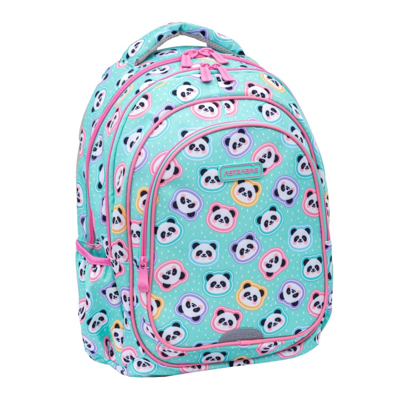 Objevte dokonalého společníka pro vaše školní dobrodružství s batohem AstraBAG. Ergonomický design, prostorné komory a odolný Objevte dokonalého společníka pro vaše školní dobrodružství s batohem AstraBAG. Ergonomický design, prostorné komory a odolný
