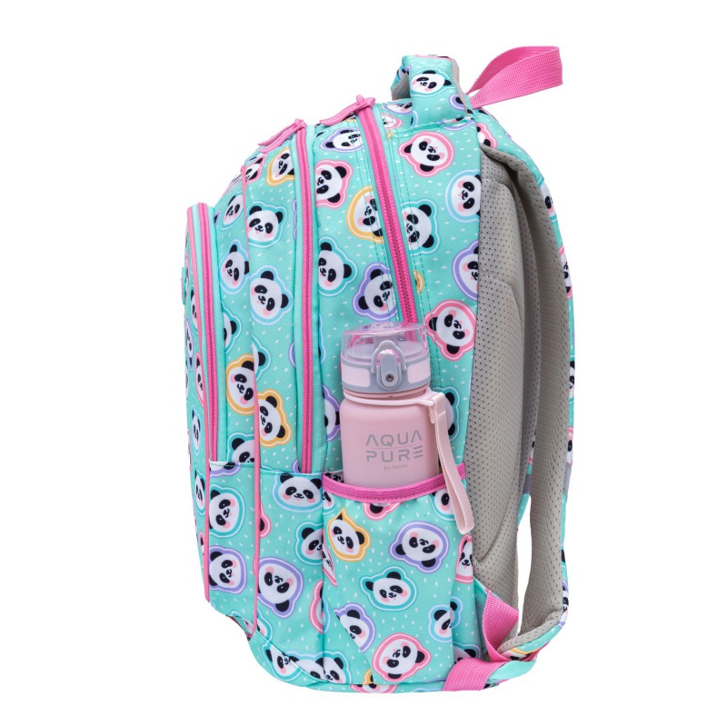 Objevte dokonalého společníka pro vaše školní dobrodružství s batohem AstraBAG. Ergonomický design, prostorné komory a odolný Objevte dokonalého společníka pro vaše školní dobrodružství s batohem AstraBAG. Ergonomický design, prostorné komory a odolný