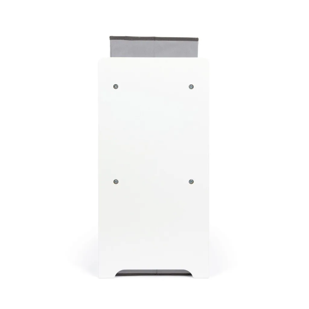 Drevený regál / organizér na hračky Arditex Kids – praktický regál do detskej izby