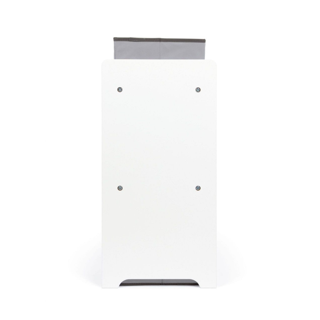 Drevený regál / organizér na hračky Arditex Kids – praktický regál do detskej izby