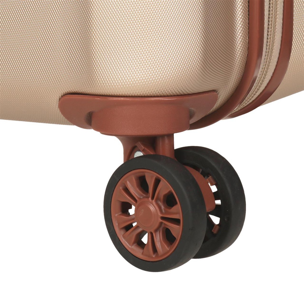 Pevné skořepinkové ABS cestovní kufry s nádherným designem EL POTRO pro všechny stylové cestovatele. ROZMĚRY: 55x40X20cm -