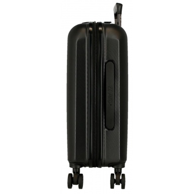 Predstavujeme vám exkluzívnu sadu cestovných kufrov EL POTRO Vera, ktorá spája eleganciu, odolnosť a praktickosť v dokonalej har