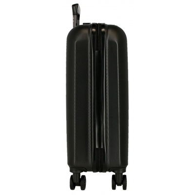 Predstavujeme vám exkluzívnu sadu cestovných kufrov EL POTRO Vera, ktorá spája eleganciu, odolnosť a praktickosť v dokonalej har