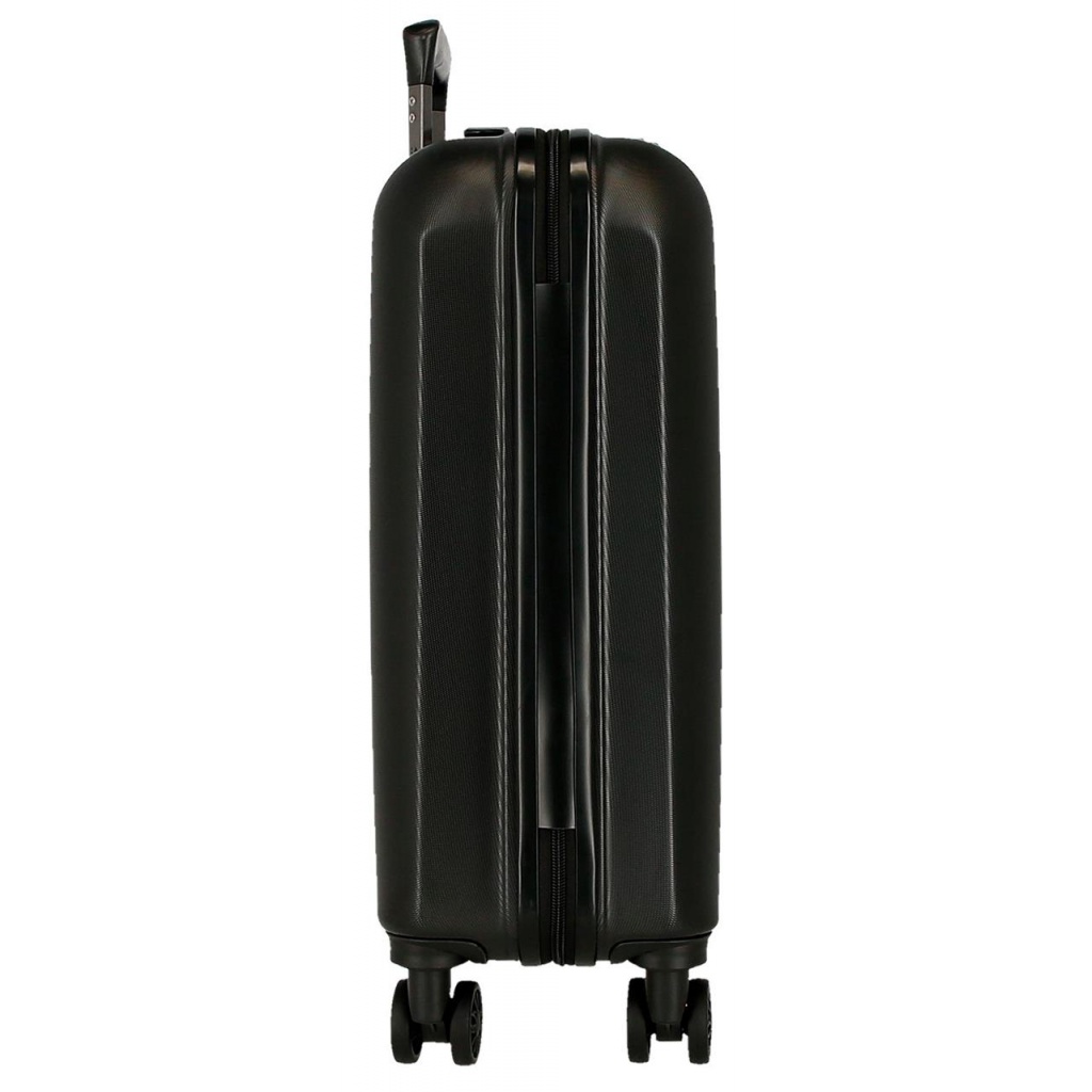 Představujeme vám exkluzivní sadu cestovních kufrů EL POTRO Vera, která spojuje eleganci, odolnost a praktičnost v dokonalé har