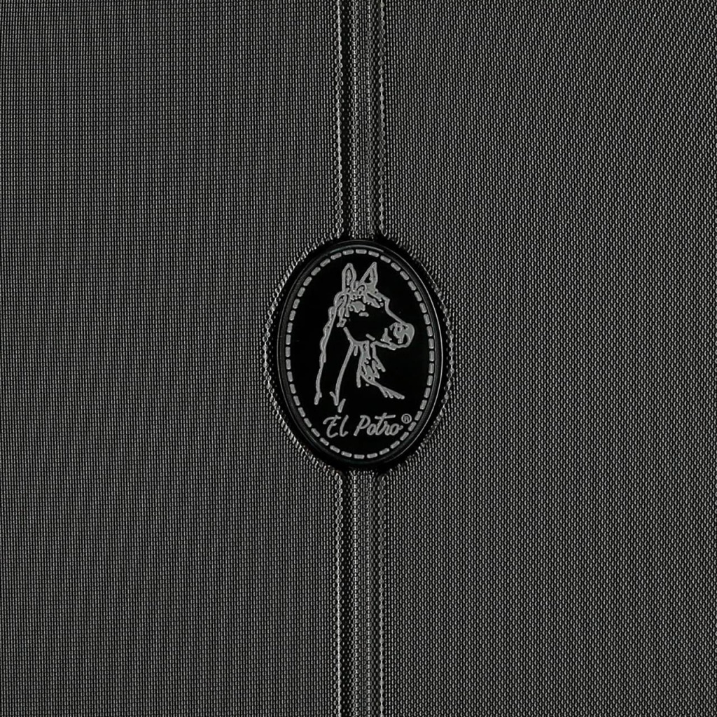 Predstavujeme vám exkluzívnu sadu cestovných kufrov EL POTRO Vera, ktorá spája eleganciu, odolnosť a praktickosť v dokonalej har