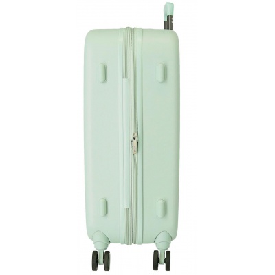 sada-luxusnych-abs-cestovnych-kufrov-mickey-mouse-happines-verde-70cm-55cm-3669524