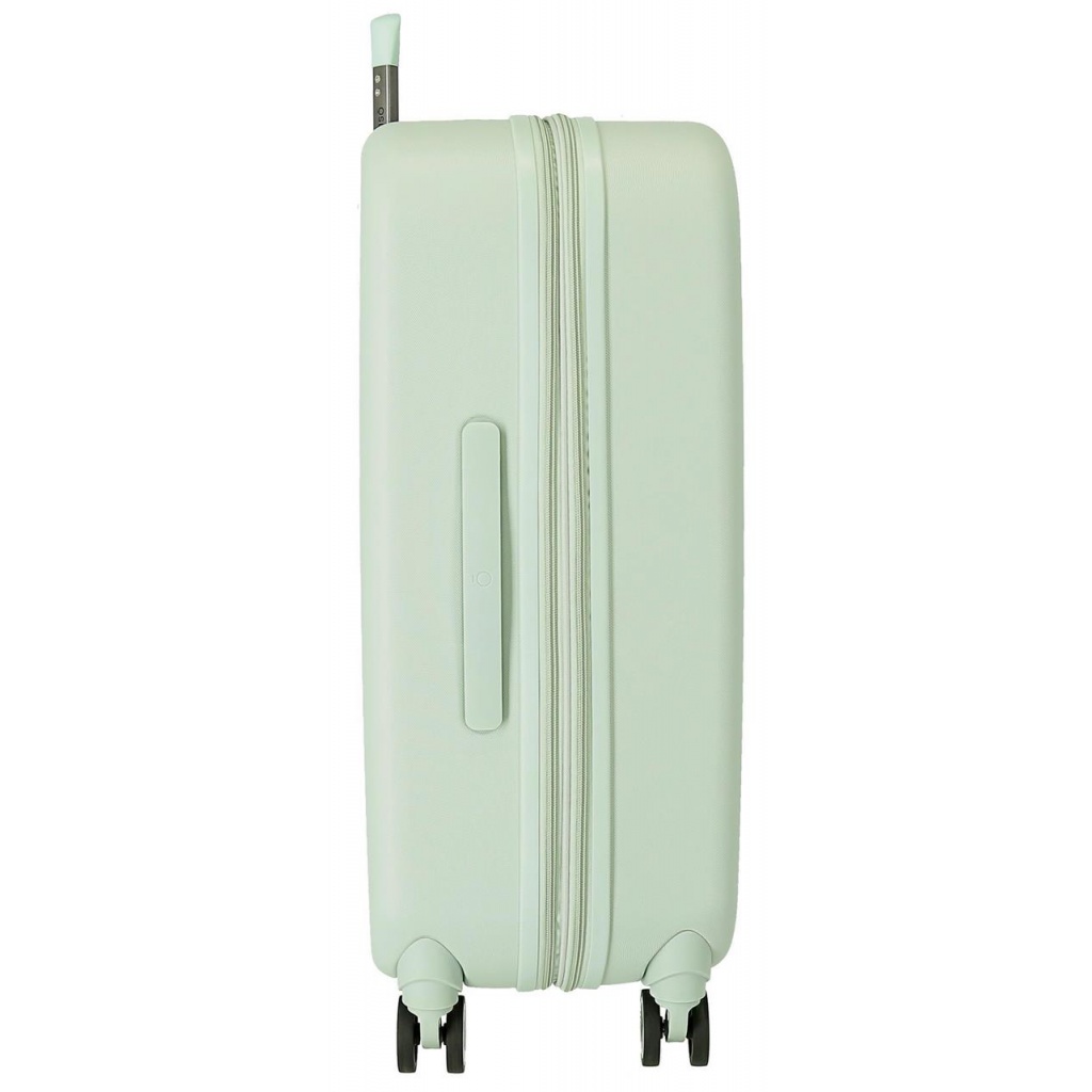 Speciální limitovaná edice vyrobená u příležitosti 100. výročí DISNEY. Tyto poutavé a stylové cestovní kufry s pevnou skořepinou