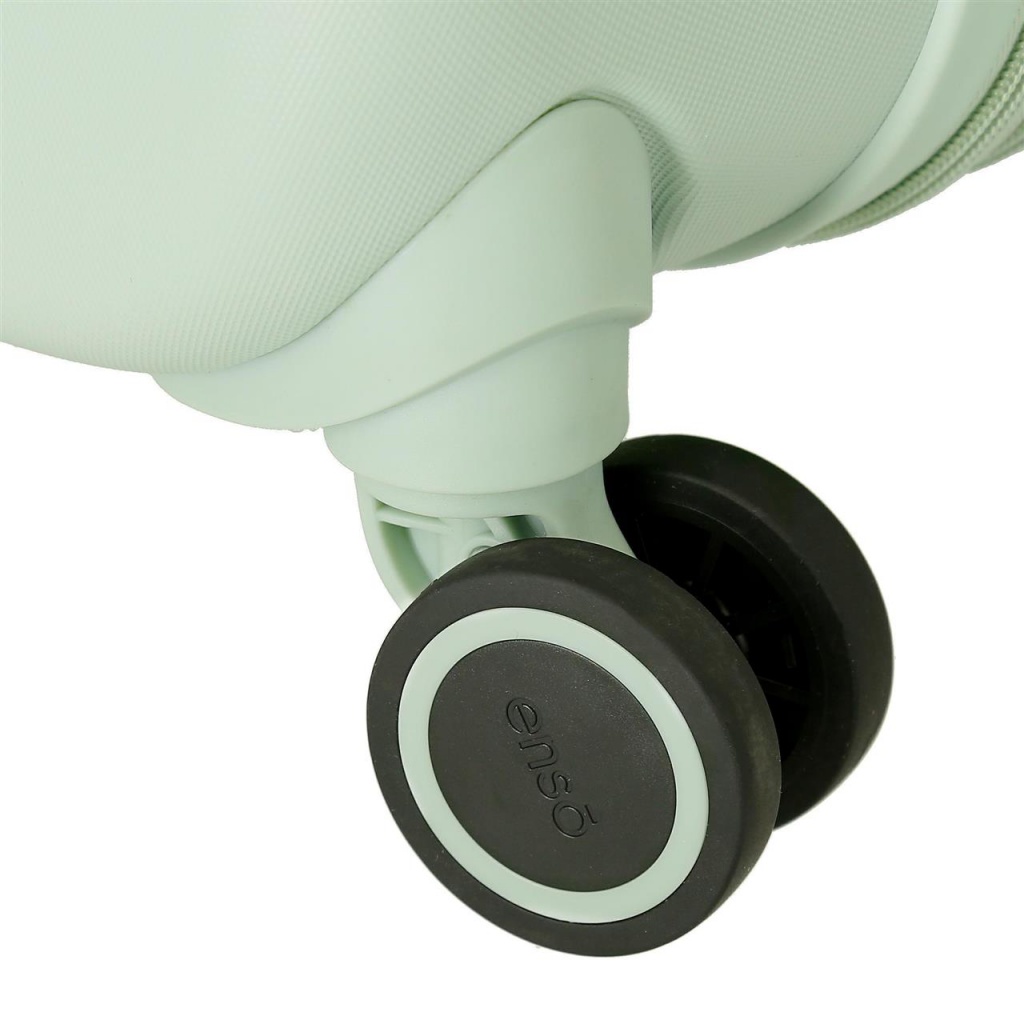 Speciální limitovaná edice vyrobená u příležitosti 100. výročí DISNEY. Tyto poutavé a stylové cestovní kufry s pevnou skořepinou